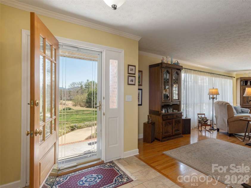71 Fairway Drive, Etowah, NC 28729.  MLS# CAR4356694, YatesRealty ID 8213. 