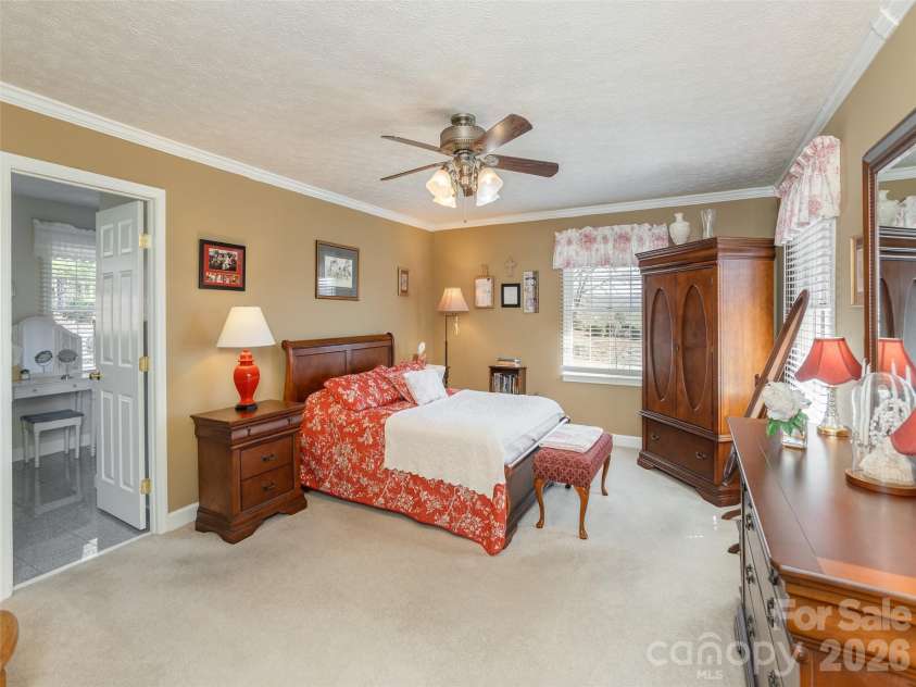 71 Fairway Drive, Etowah, NC 28729.  MLS# CAR4356694, YatesRealty ID 8213. 