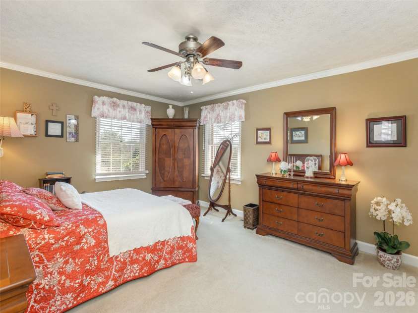 71 Fairway Drive, Etowah, NC 28729.  MLS# CAR4356694, YatesRealty ID 8213. 