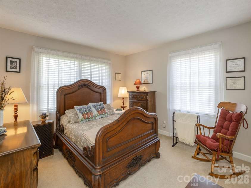 71 Fairway Drive, Etowah, NC 28729.  MLS# CAR4356694, YatesRealty ID 8213. 