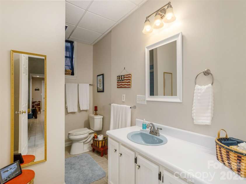 71 Fairway Drive, Etowah, NC 28729.  MLS# CAR4356694, YatesRealty ID 8213. 