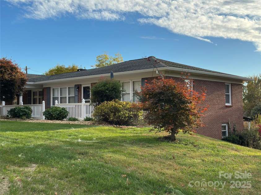 2945 Freezer Locker Road, Hudson, NC 28638.  MLS# CAR4319383, YatesRealty ID 8216. 