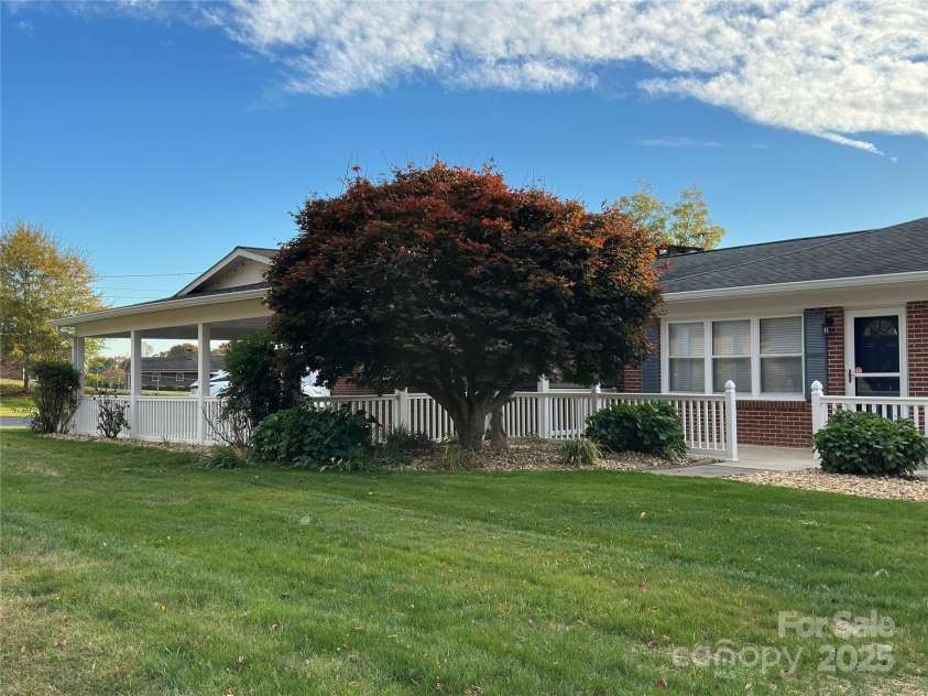 2945 Freezer Locker Road, Hudson, NC 28638.  MLS# CAR4319383, YatesRealty ID 8216. 