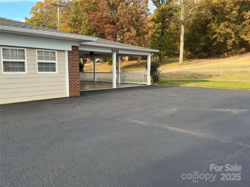 2945 Freezer Locker Road, Hudson, NC 28638.  MLS# CAR4319383, YatesRealty ID 8216. 