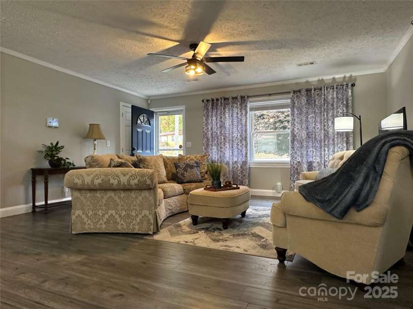 2945 Freezer Locker Road, Hudson, NC 28638.  MLS# CAR4319383, YatesRealty ID 8216. 