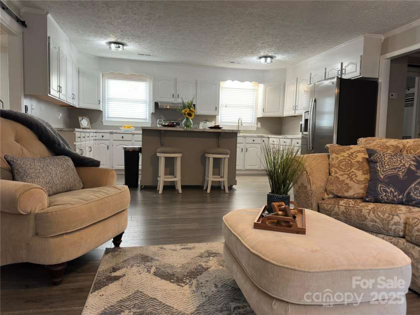 2945 Freezer Locker Road, Hudson, NC 28638.  MLS# CAR4319383, YatesRealty ID 8216. 