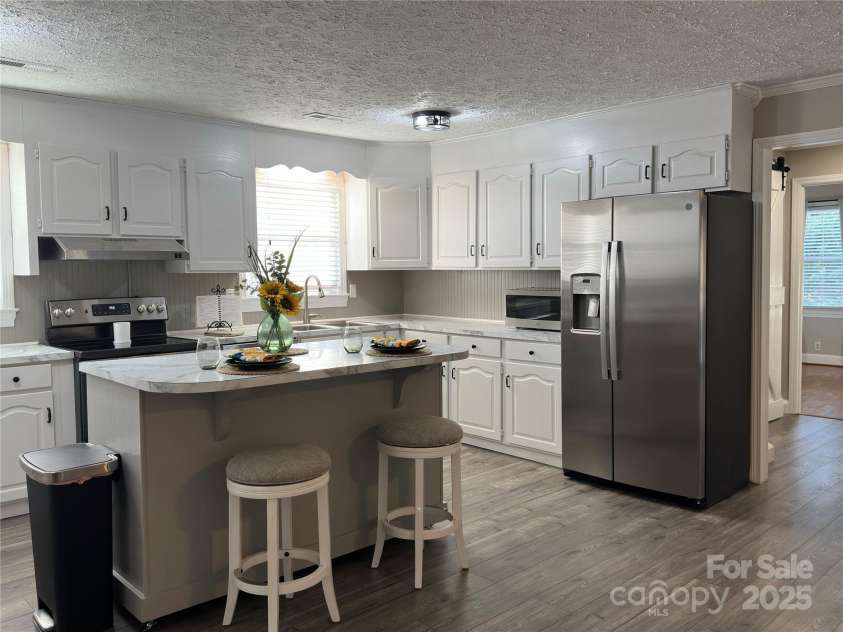 2945 Freezer Locker Road, Hudson, NC 28638.  MLS# CAR4319383, YatesRealty ID 8216. 