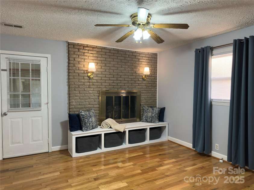 2945 Freezer Locker Road, Hudson, NC 28638.  MLS# CAR4319383, YatesRealty ID 8216. 