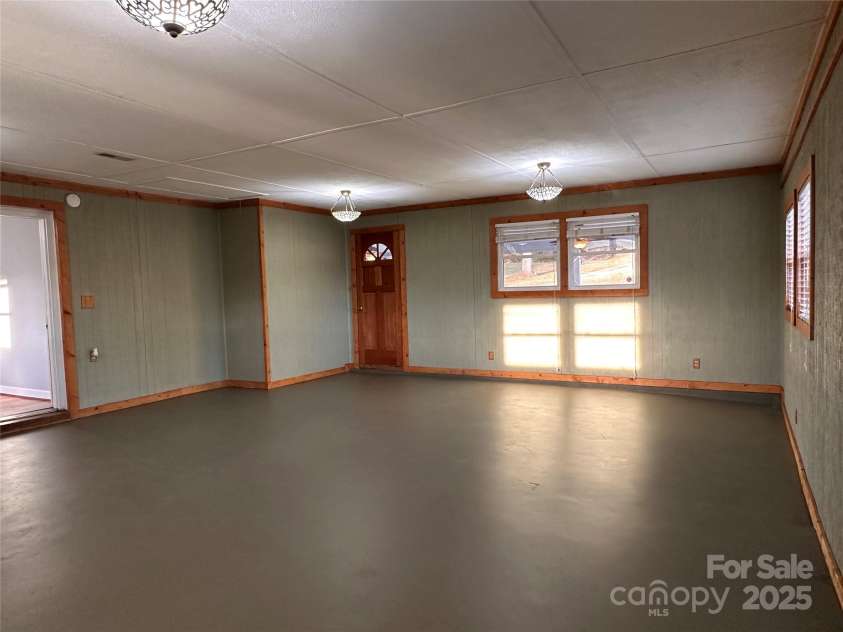 2945 Freezer Locker Road, Hudson, NC 28638.  MLS# CAR4319383, YatesRealty ID 8216. 