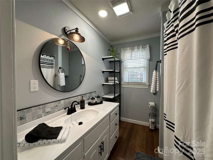 2945 Freezer Locker Road, Hudson, NC 28638.  MLS# CAR4319383, YatesRealty ID 8216. 