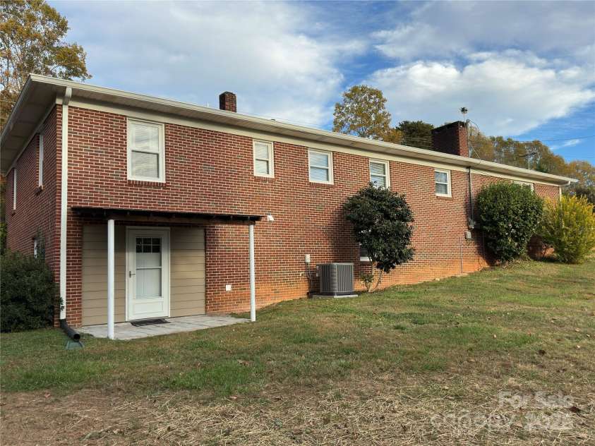2945 Freezer Locker Road, Hudson, NC 28638.  MLS# CAR4319383, YatesRealty ID 8216. 