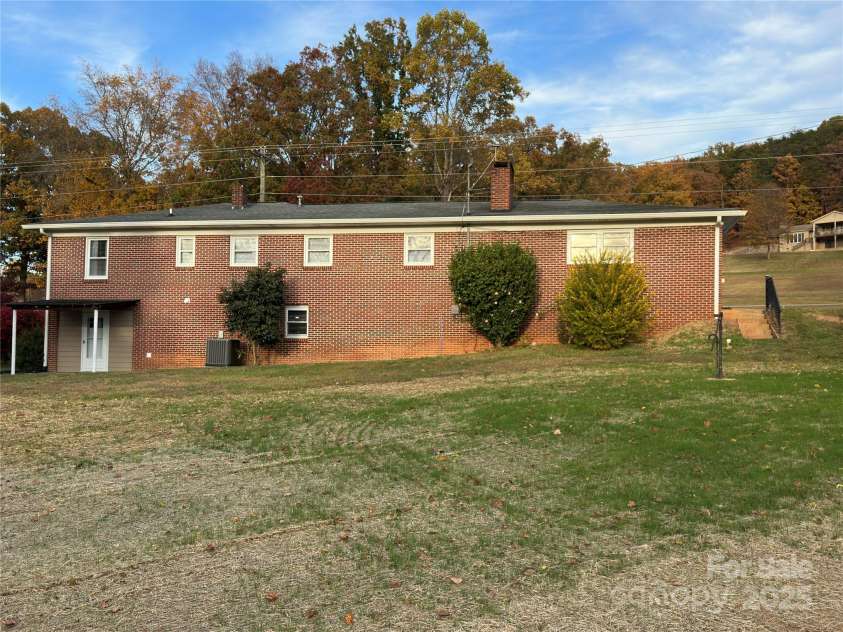 2945 Freezer Locker Road, Hudson, NC 28638.  MLS# CAR4319383, YatesRealty ID 8216. 