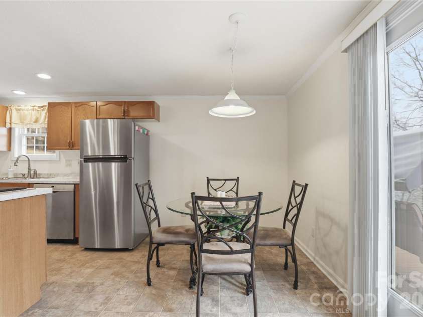 105 Mountain Aire Drive, Stony Point, NC 28678.  MLS# CAR4336468, YatesRealty ID 8217. 
