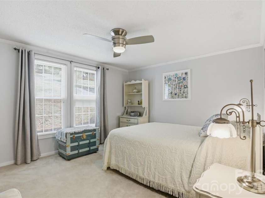 105 Mountain Aire Drive, Stony Point, NC 28678.  MLS# CAR4336468, YatesRealty ID 8217. 