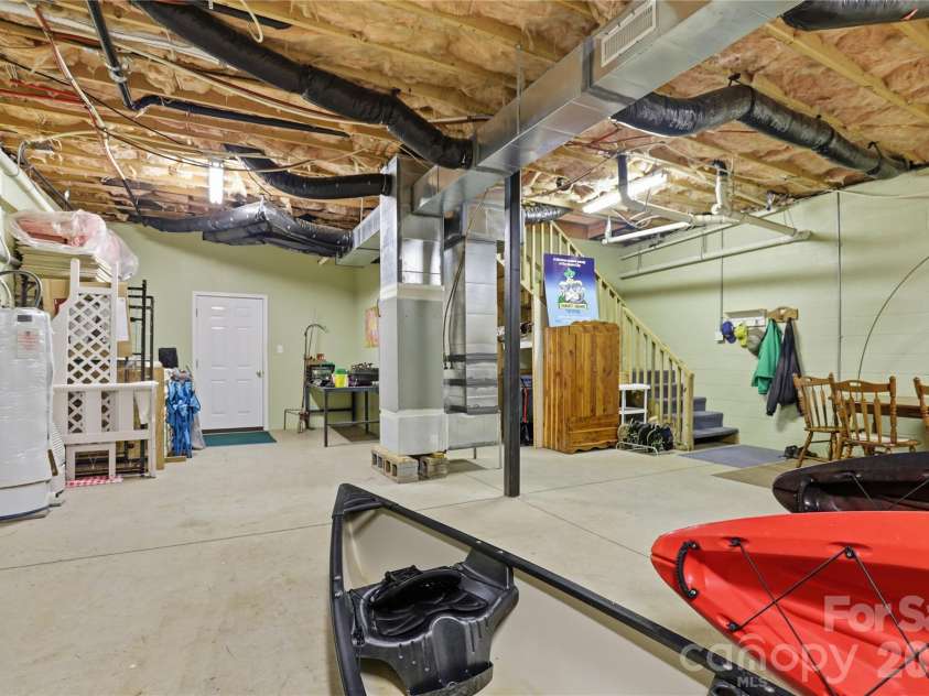 105 Mountain Aire Drive, Stony Point, NC 28678.  MLS# CAR4336468, YatesRealty ID 8217. 