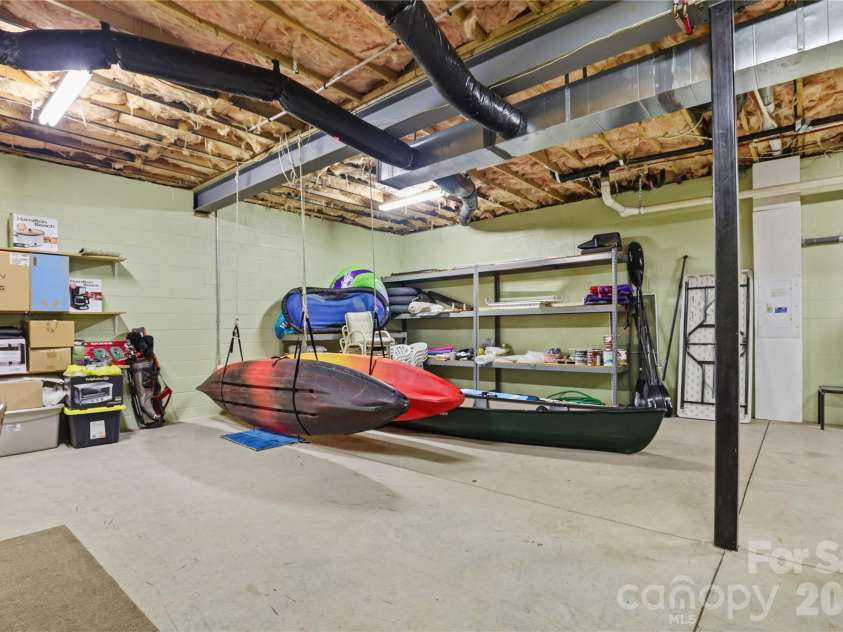105 Mountain Aire Drive, Stony Point, NC 28678.  MLS# CAR4336468, YatesRealty ID 8217. 