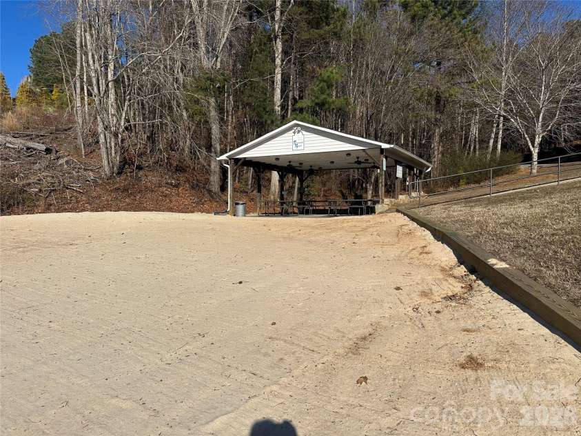 105 Mountain Aire Drive, Stony Point, NC 28678.  MLS# CAR4336468, YatesRealty ID 8217. 