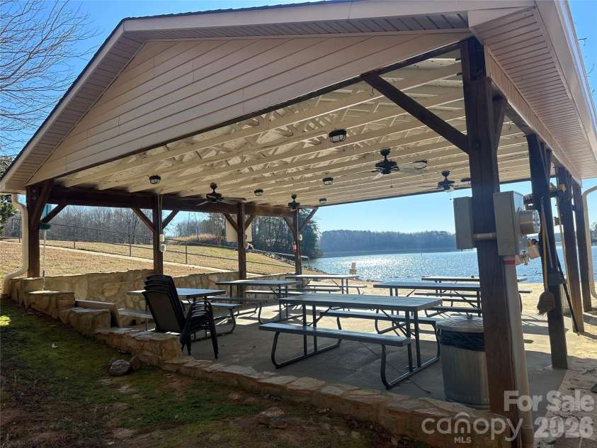 105 Mountain Aire Drive, Stony Point, NC 28678.  MLS# CAR4336468, YatesRealty ID 8217. 
