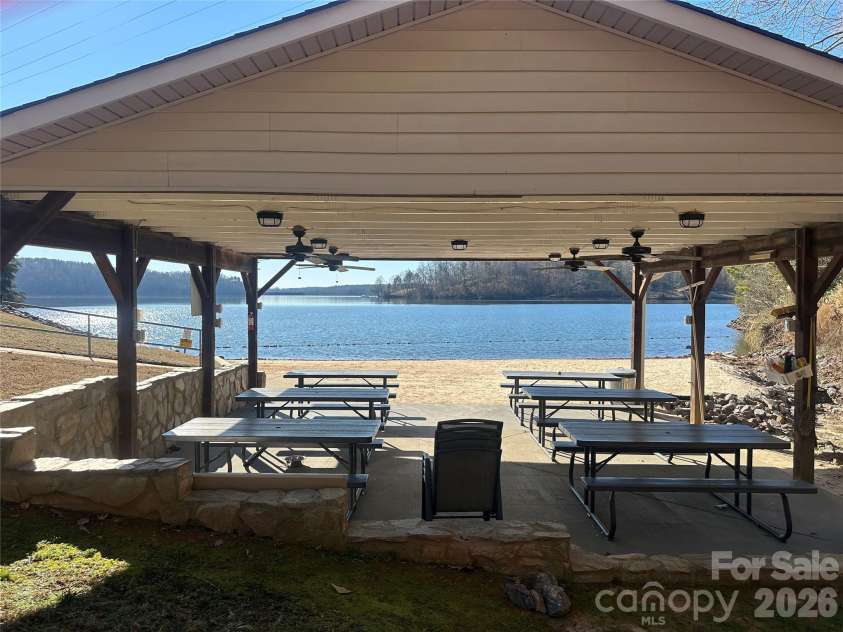 105 Mountain Aire Drive, Stony Point, NC 28678.  MLS# CAR4336468, YatesRealty ID 8217. 