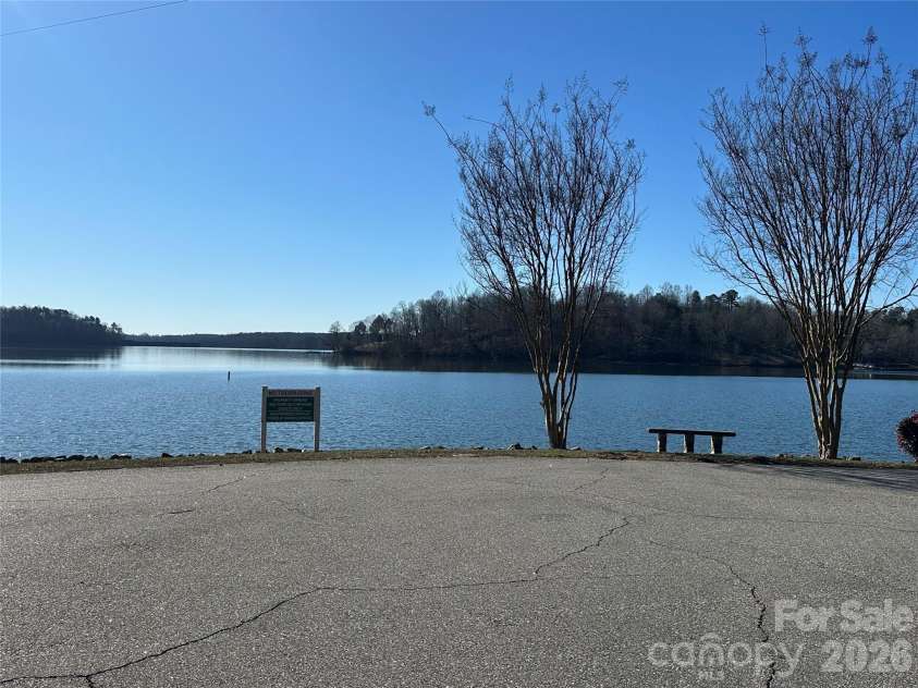 105 Mountain Aire Drive, Stony Point, NC 28678.  MLS# CAR4336468, YatesRealty ID 8217. 