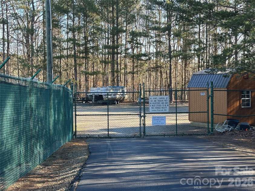 105 Mountain Aire Drive, Stony Point, NC 28678.  MLS# CAR4336468, YatesRealty ID 8217. 