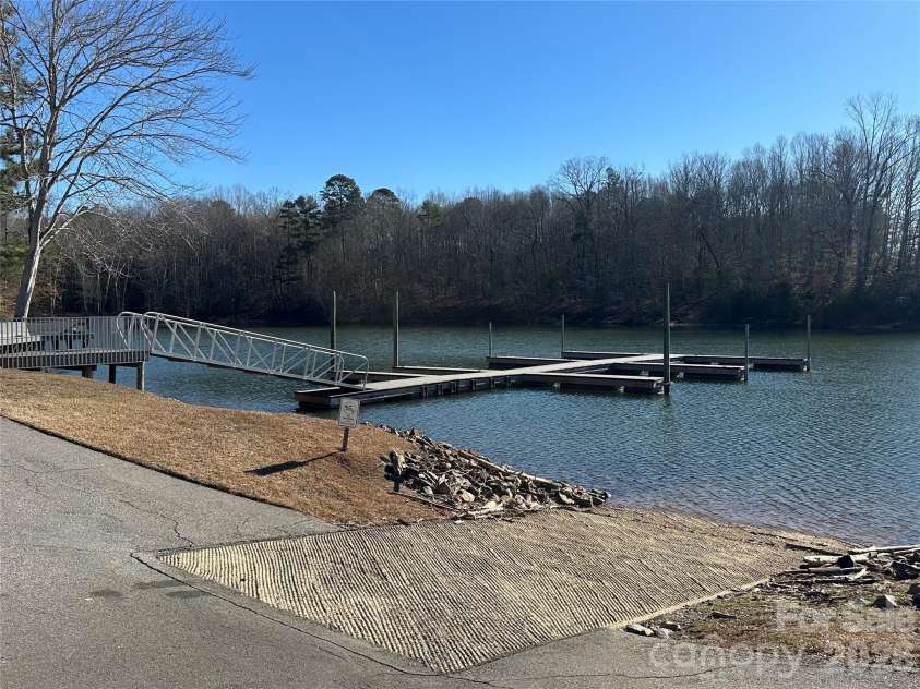 105 Mountain Aire Drive, Stony Point, NC 28678.  MLS# CAR4336468, YatesRealty ID 8217. 