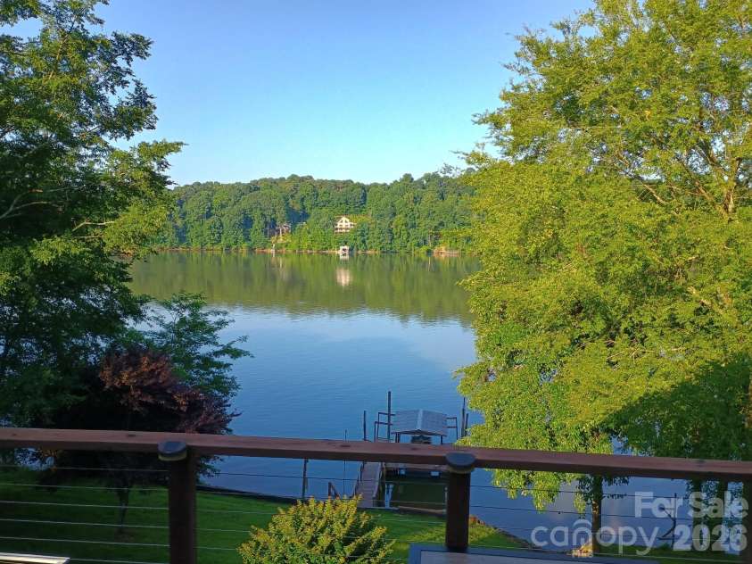 105 Mountain Aire Drive, Stony Point, NC 28678.  MLS# CAR4336468, YatesRealty ID 8217. SUMMER VIEWS