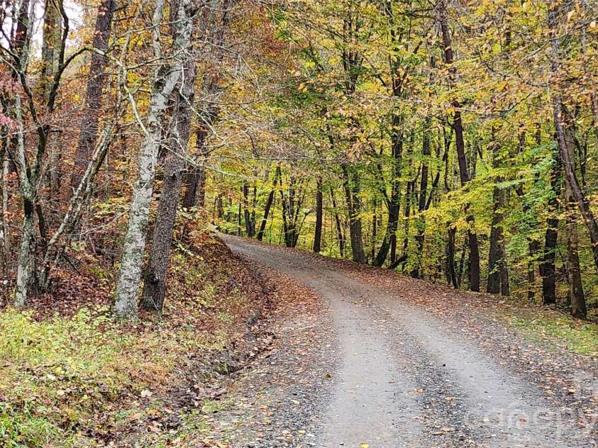 115 Old Camptown Drive, Hayesville, NC 28904.  MLS# CAR4337548, YatesRealty ID 8218. Old Camptown Drive