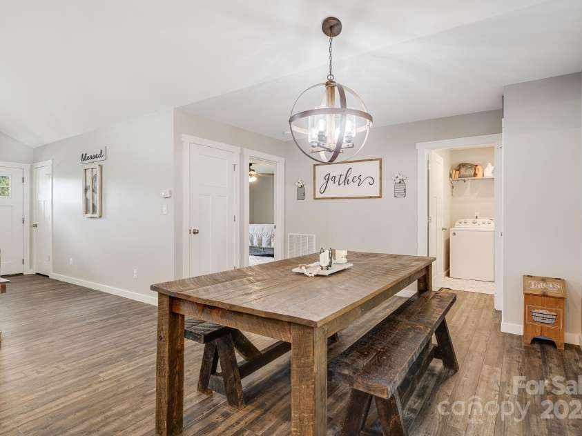 121 Sunrise Drive, Mars Hill, NC 28754.  MLS# CAR4161468, YatesRealty ID 8218. 