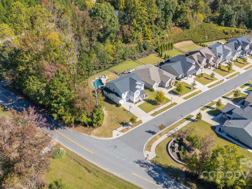 2657 Cheverny Place, Concord, NC 28027.  MLS# CAR4190483, YatesRealty ID 8219. 