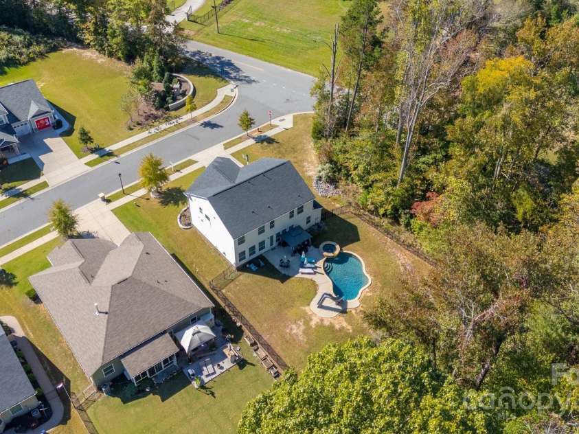 2657 Cheverny Place, Concord, NC 28027.  MLS# CAR4190483, YatesRealty ID 8219. 