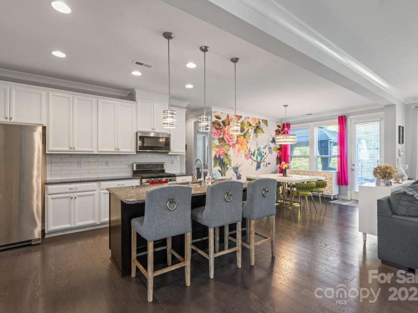 2657 Cheverny Place, Concord, NC 28027.  MLS# CAR4190483, YatesRealty ID 8219. 