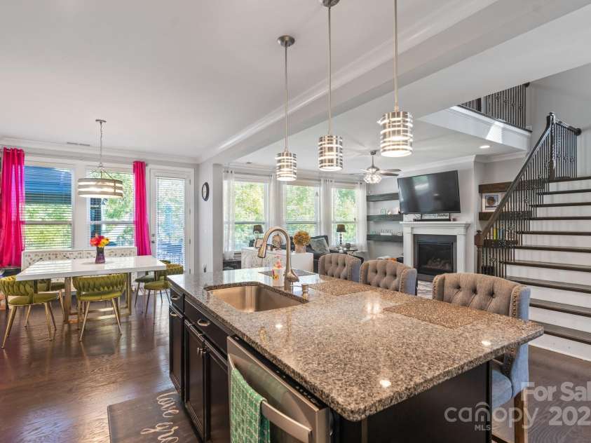 2657 Cheverny Place, Concord, NC 28027.  MLS# CAR4190483, YatesRealty ID 8219. 