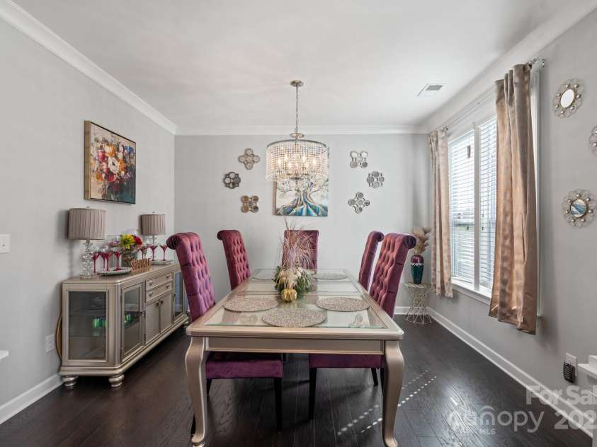 2657 Cheverny Place, Concord, NC 28027.  MLS# CAR4190483, YatesRealty ID 8219. 