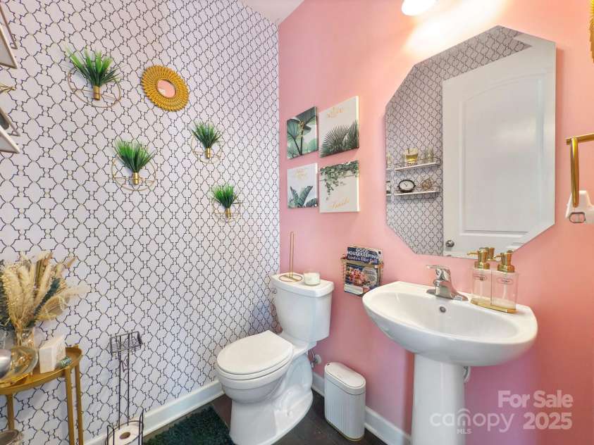 2657 Cheverny Place, Concord, NC 28027.  MLS# CAR4190483, YatesRealty ID 8219. 