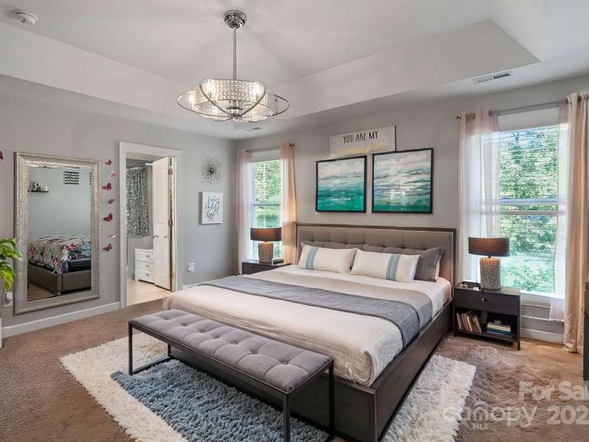 2657 Cheverny Place, Concord, NC 28027.  MLS# CAR4190483, YatesRealty ID 8219. 