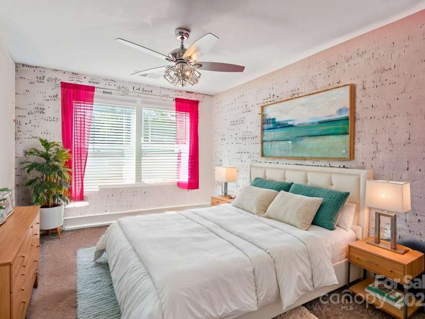 2657 Cheverny Place, Concord, NC 28027.  MLS# CAR4190483, YatesRealty ID 8219. 