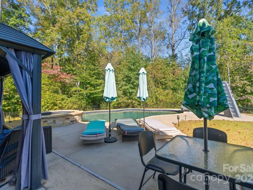 2657 Cheverny Place, Concord, NC 28027.  MLS# CAR4190483, YatesRealty ID 8219. 