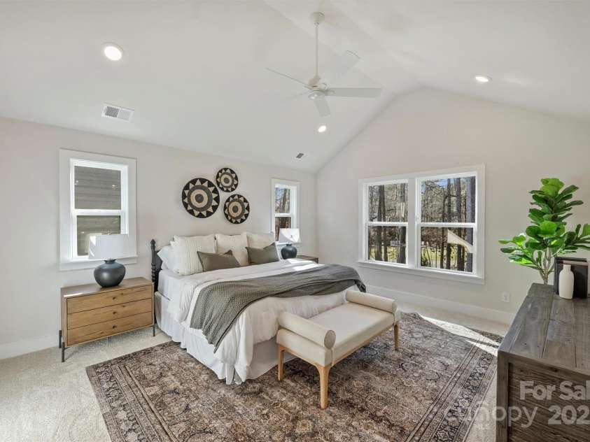 2621 Ritz Lane, Matthews, NC 28105.  MLS# CAR4186765, YatesRealty ID 822. 
