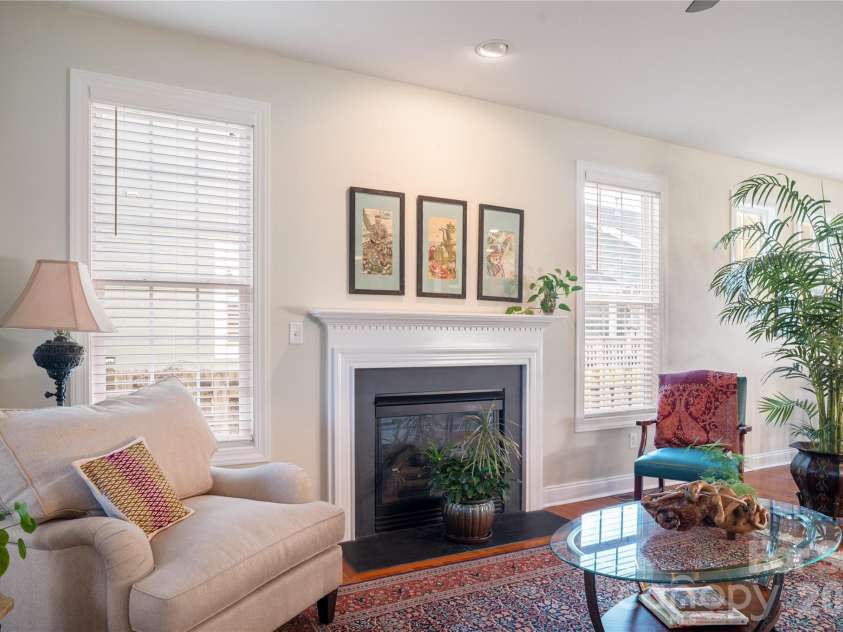 68 Inglenook Lane, Flat Rock, NC 28731.  MLS# CAR4361186, YatesRealty ID 8220. 