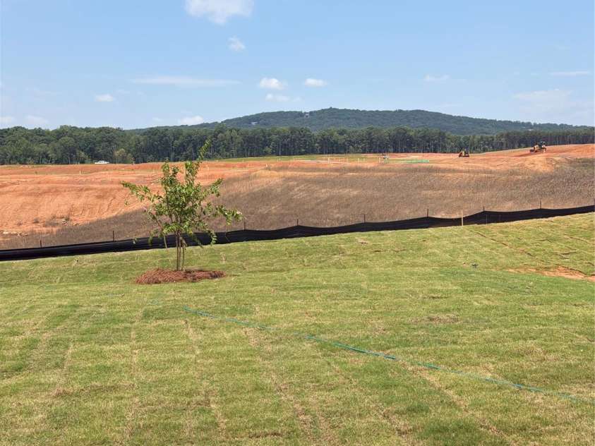 7116 Juneberry Way, Maiden, NC 28650.  MLS# CAR4360558, YatesRealty ID 8221. 