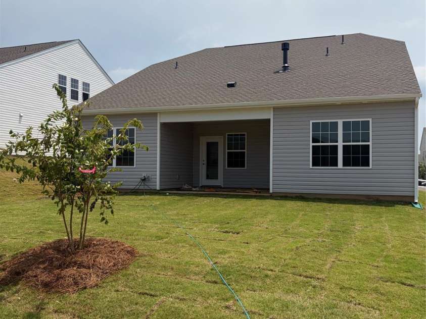 7116 Juneberry Way, Maiden, NC 28650.  MLS# CAR4360558, YatesRealty ID 8221. 