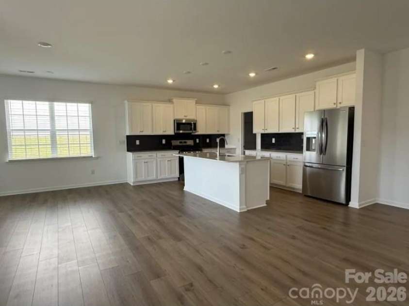 7116 Juneberry Way, Maiden, NC 28650.  MLS# CAR4360558, YatesRealty ID 8221. 