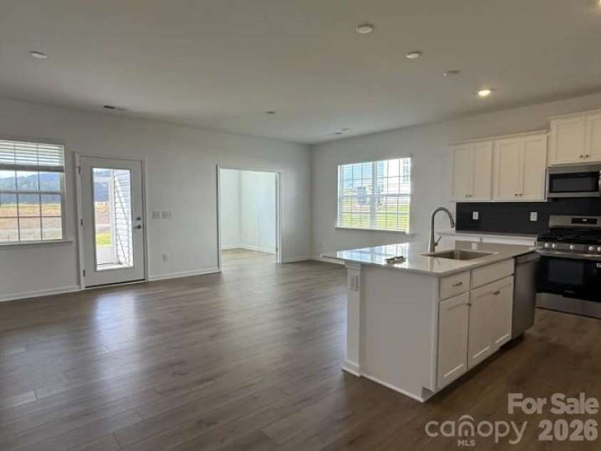 7116 Juneberry Way, Maiden, NC 28650.  MLS# CAR4360558, YatesRealty ID 8221. 