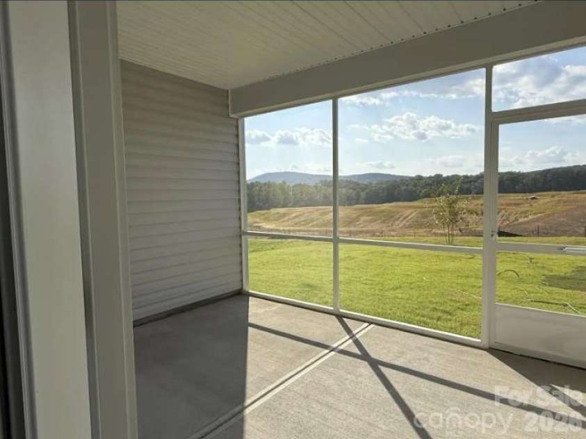 7116 Juneberry Way, Maiden, NC 28650.  MLS# CAR4360558, YatesRealty ID 8221. 