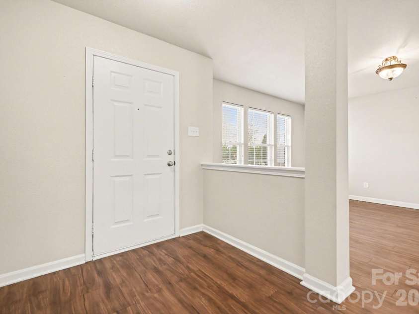 839 Wind Carved Lane, Monroe, NC 28110.  MLS# CAR4358242, YatesRealty ID 8222. 