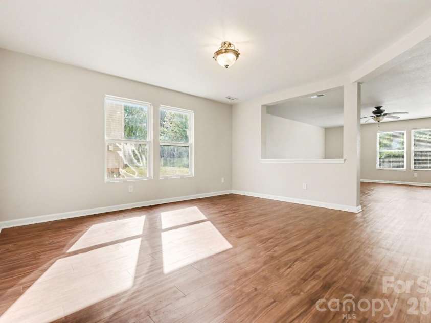 839 Wind Carved Lane, Monroe, NC 28110.  MLS# CAR4358242, YatesRealty ID 8222. 