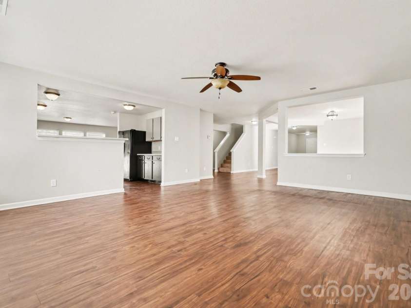 839 Wind Carved Lane, Monroe, NC 28110.  MLS# CAR4358242, YatesRealty ID 8222. 