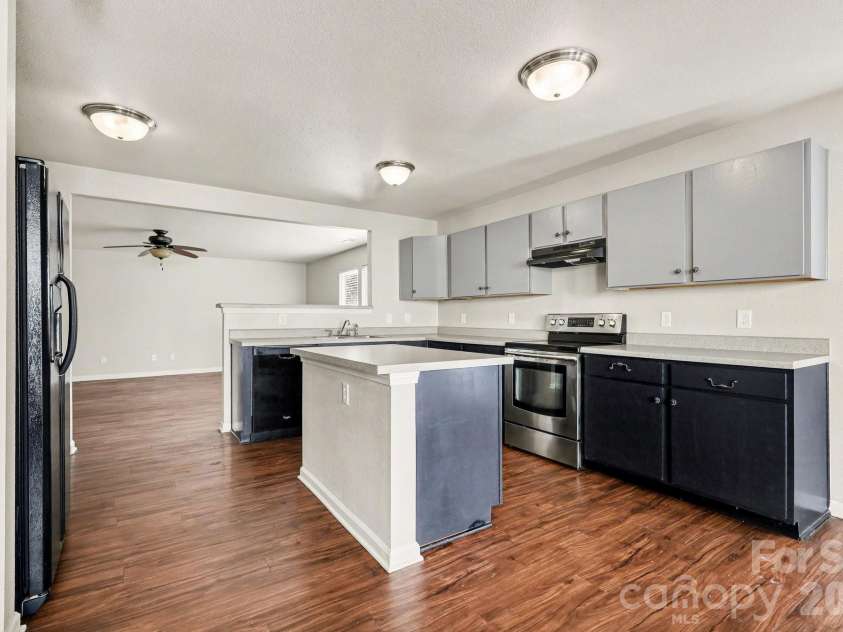 839 Wind Carved Lane, Monroe, NC 28110.  MLS# CAR4358242, YatesRealty ID 8222. 