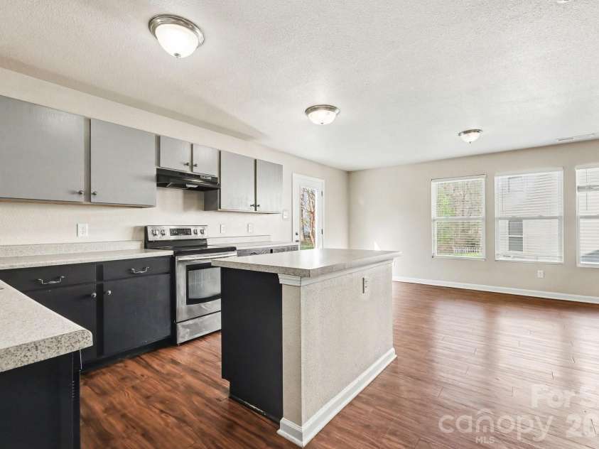 839 Wind Carved Lane, Monroe, NC 28110.  MLS# CAR4358242, YatesRealty ID 8222. 